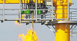 STAHL CraneSystems: Explosion-protected lifting technology – safety from the world market leader